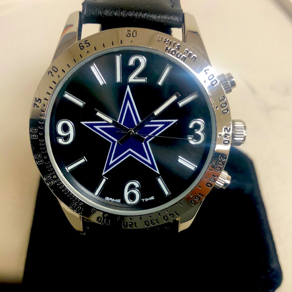 Dallas Cowboys Watch